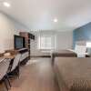 Отель Woodspring Suites Dayton North, фото 4