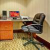 Отель Holiday Inn Express & Suites - Greenwood, an IHG Hotel, фото 7