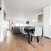 Отель Modern Open Plan Family Living in the Heart Of Central Oxford Jericho, фото 14