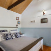 Отель Barney Creek Vineyard Cottages, фото 4