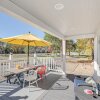 Отель Cozy Placerville Cottage w/ Pool on Livestock Farm, фото 8