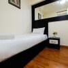Отель Modern Design 2 Bedrooms at Bassura City Apartment, фото 6