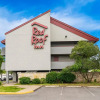 Отель Red Roof Inn Allentown Airport, фото 16