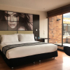 Отель Celebrities Suites, фото 5