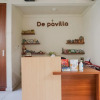 Отель De Pavilla Homestay, фото 11