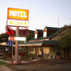 Отель Bottlebrush Motel, фото 1
