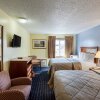 Отель Dragonfly Inn and Suites, фото 24