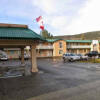 Отель Econo Lodge Inn And Suite Merritt, фото 4