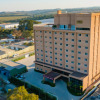 Отель Lummina Hotel Mogi-Guaçu, фото 22