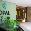 Отель Opal Suites, фото 18