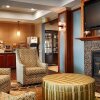 Отель Comfort Inn & Suites, фото 35