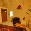 Отель Saklı Cave House, фото 8