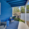 Отель Modern Flagstaff Vacation Rental w/ 2 Living Areas, фото 6