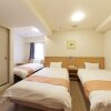 Отель Nest Hotel Kumamoto, фото 42
