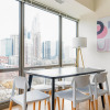 Отель Chicago | Dreamy Family 3BD/2BA South Loop Apartment, фото 2