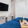 Отель Blue Studio for 4 in Gdansk by Renters, фото 4