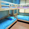 Отель Work Life Balance Guesthouse Busan Station - Hostel, фото 12