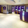 Отель Premier Inn Glasgow City (Buchanan Galleries), фото 8