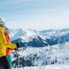 Отель Alpenhof Messmer, фото 18