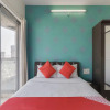 Отель OYO 22920 Executive Skyline Service Apartments, фото 5