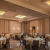 Отель Embassy Suites by Hilton South Bend at Notre Dame, фото 36