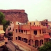 Отель Crashpad Hostotel Jodhpur, фото 1
