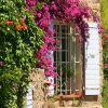 Отель Modern House With Terrace, Near the Popular St. Maxime, фото 29