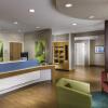 Отель SpringHill Suites Bentonville, фото 21