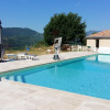 Отель Villa with 2 Bedrooms in Sisteron, with Wonderful Mountain View, Private Pool, Furnished Garden - 16, фото 5