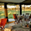 Отель Nyikani Migration Camp, фото 6