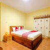Отель Opak Village Bed and Breakfast by OYO Rooms, фото 7