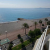 Отель Apartment With one Bedroom in Cannes, With Wonderful sea View, Pool Ac, фото 9