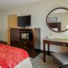 Отель Comfort Inn Troutdale - Portland East, фото 6