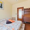 Отель Snug Apartment In Frazione Sessant With Veranda, фото 2