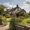 Отель The Greyhound Inn & Hotel, фото 30