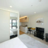 Отель West Fitzroy Apartments, фото 6