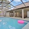 Отель 3BR Pool Home in Lutz by Tom Well IG, фото 14