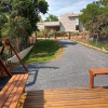 Отель Chalé Buriti, фото 10