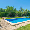 Отель ES GARBALLONS - Wonderful country house with private pool on the way to Porto Cristo beach Free WiFi, фото 12
