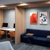 Отель Holiday Inn Express & Suites Phoenix West Tolleson, an IHG Hotel в Финиксе