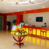 Отель GreenTree Inn Jining Jinxiang Jinmanke Avenue Express Hotel, фото 18