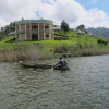 Отель Nyamunyonyi Tourism Resort-Lake Bunyonyi, фото 17