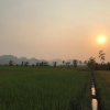 Отель Happy field homesaty, фото 9