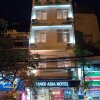 Отель Hanoi Asia Hotel, фото 28