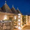 Отель Nina Trulli Resort, фото 22