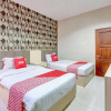 Отель OYO Flagship Tembok Batu Residence, фото 20