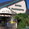 Отель Auberge de la Planquette, фото 26