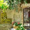 Отель Sermoneta Historic Stone Village House With Pool in a Medieval Hill Town Close to Rome and Naples, фото 26