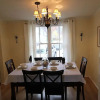 Отель Riverview Cottages, фото 19