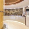 Отель Tianjin Jinma Hotel, фото 13